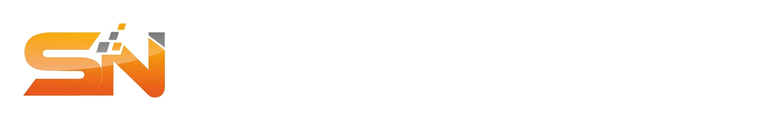 Step Network logo