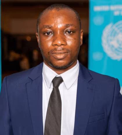 Peter Donkor