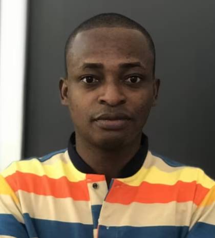Stephen Fosu