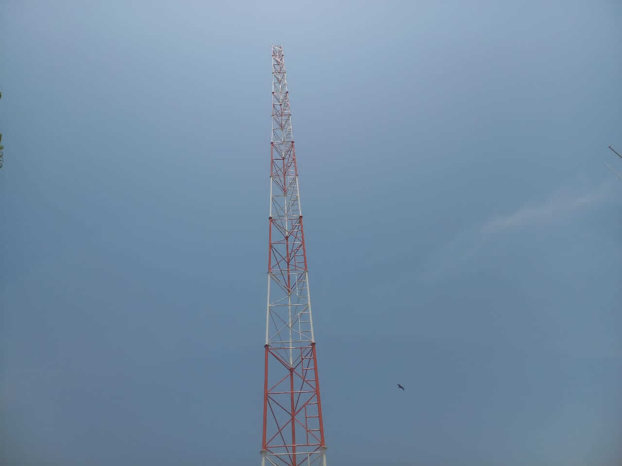 Bruben Community Network