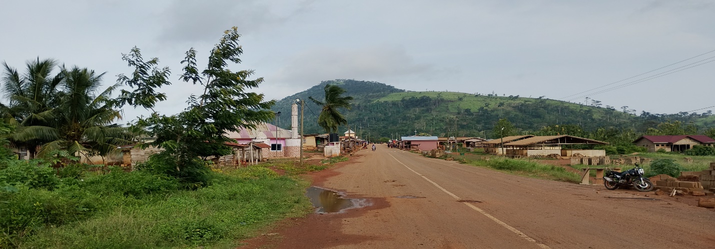 Onyemso Community Network